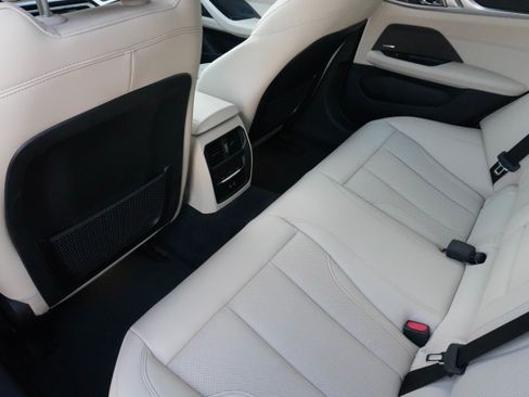 Certified 2023 BMW i4 eDrive35 RWD image 35