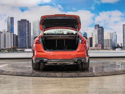 Certified 2022 BMW 228i xDrive Gran Coupe w/ M Sport Package image 12