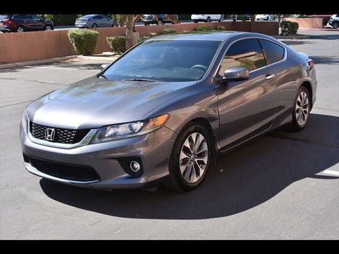 Used 2013 Honda Accord EX image 3