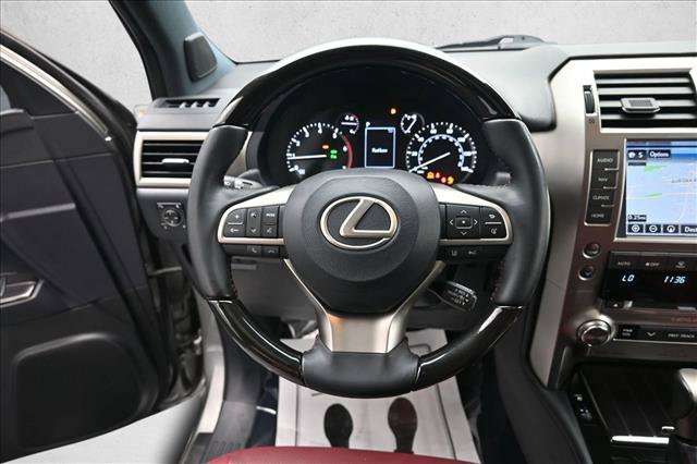 Used 2021 Lexus GX 460 Premium AWD/4WD image 14
