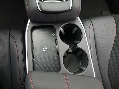 New 2025 Acura RDX A-Spec image 14