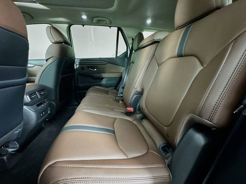 New 2026 Honda Pilot Touring image 35