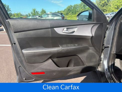 Certified 2024 Kia Forte LXS FWD image 13