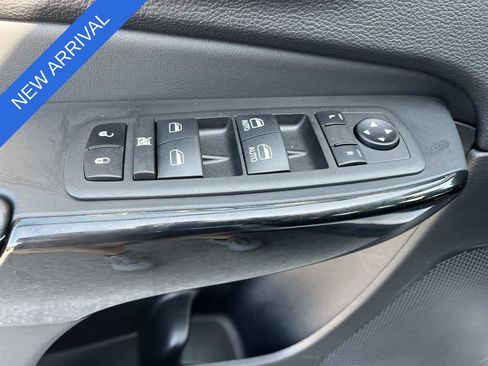 Used 2023 Jeep Cherokee Altitude Lux w/ Lux Elite Package AWD/4WD image 29