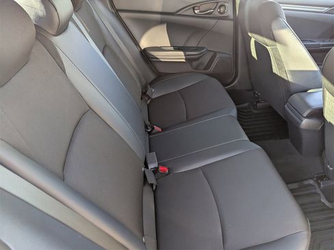 Used 2020 Honda Civic Sport image 16