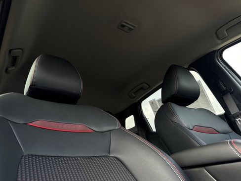 New 2026 Nissan Kicks SR w/ SR Premium Package image 15