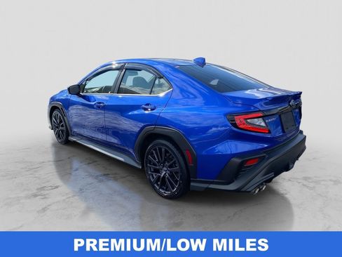Used 2023 Subaru WRX Premium image 3