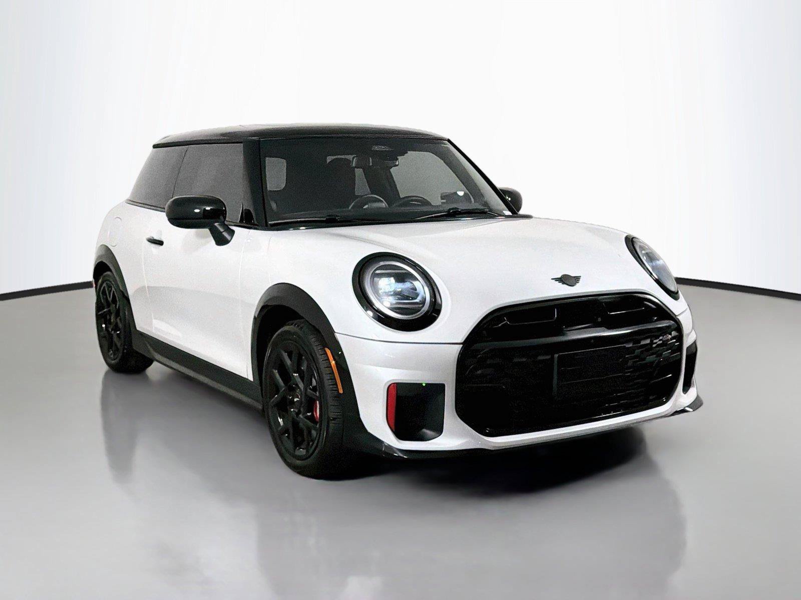 Used 2026 MINI Cooper John Cooper Works FWD image 3