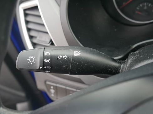 Used 2023 Kia Seltos LX image 24