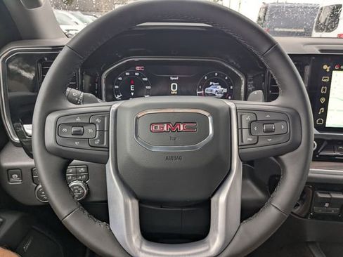 New 2026 GMC Sierra 1500 SLT w/ SLT Premium Plus Package image 30
