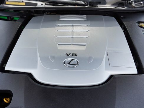 Used 2017 Lexus LS 460 image 33