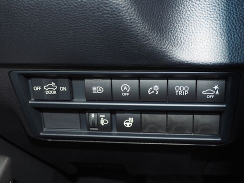 New 2026 Toyota Tundra SR5 w/ TRD Off-Road Package image 24