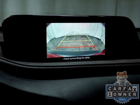 Used 2023 MAZDA CX-30 AWD 2.5 S w/ Premium Package image 25