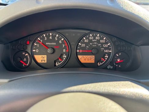 Used 2019 Nissan Frontier SV image 15