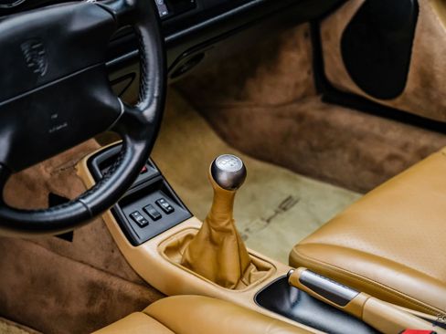 Used 1997 Porsche 911 Carrera S image 59