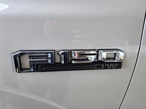 Used 2019 Ford F150 King Ranch w/ Equipment Group 601A Luxury image 2