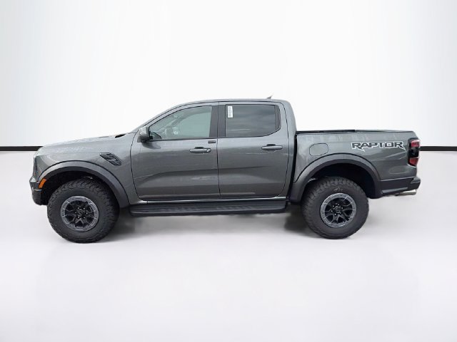 New 2026 Ford Ranger Raptor AWD/4WD image 3