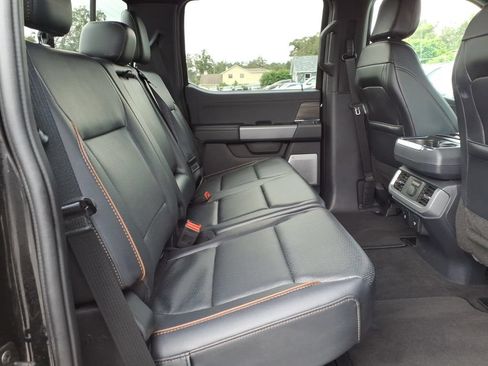 Used 2024 Ford F150 Lariat w/ Equipment Group 502A High AWD/4WD image 16