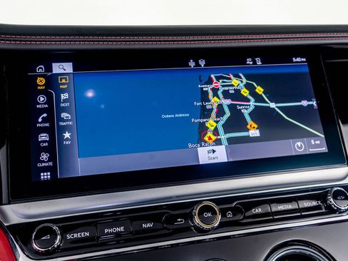 Used 2023 Bentley Continental GT V8 image 25