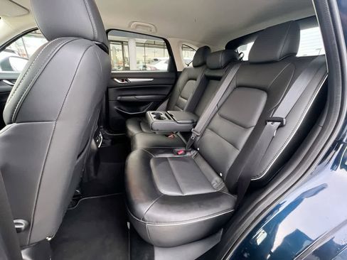 Used 2024 MAZDA CX-5 AWD 2.5 S w/ Select Package image 23