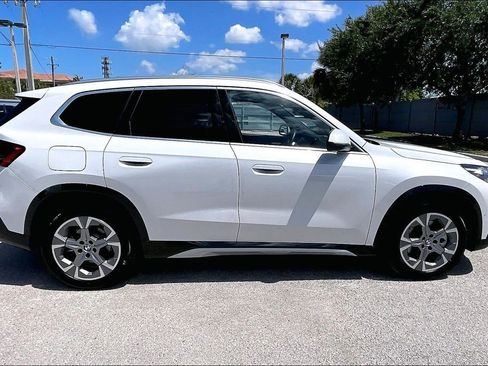 Used 2026 BMW X1 xDrive28i AWD/4WD image 4