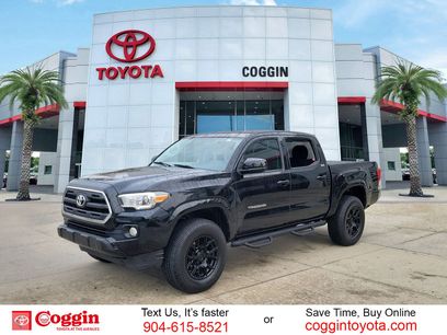 Used 2016 Toyota Tacoma SR5