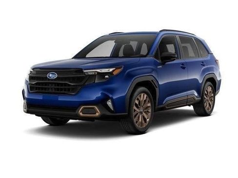 New 2026 Subaru Forester Sport AWD/4WD image 20