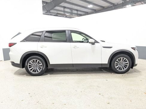 Certified 2024 MAZDA CX-90 3.3 Turbo w/ Select Package image 2