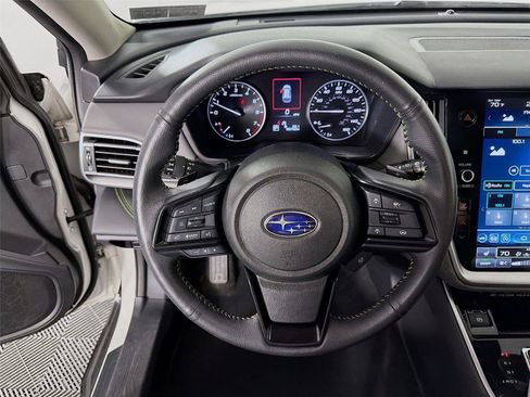 Used 2024 Subaru Outback Onyx Edition image 12