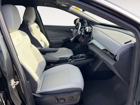 Certified 2021 Volkswagen ID.4 Pro S w/ Gradient Package AWD/4WD image 22