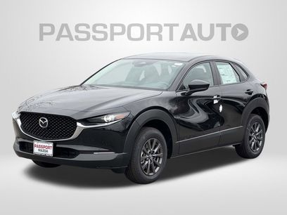 New 2026 MAZDA CX-30 AWD 2.5 S