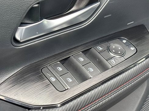 New 2026 Nissan Kicks SR w/ SR Premium Package image 26