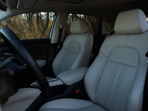 Used 2026 Honda HR-V EX-L image 17