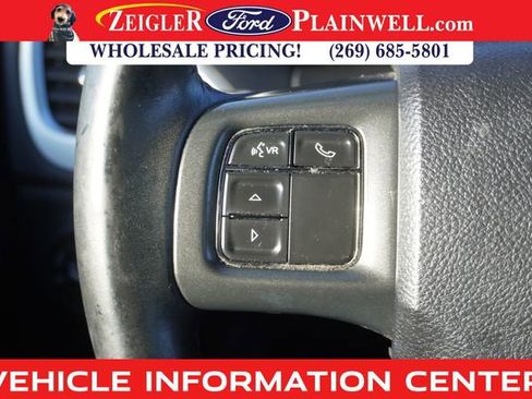 Used 2013 Dodge Dart Rallye image 22