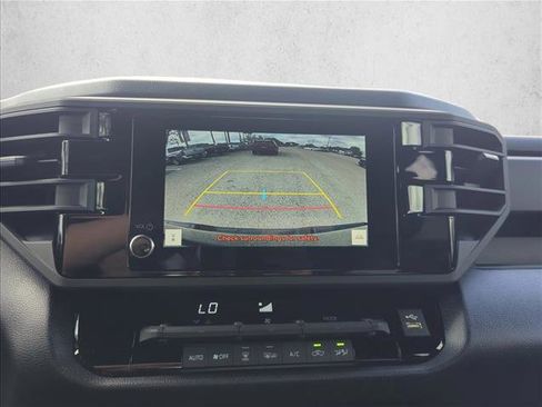 New 2026 Toyota Tundra SR image 18