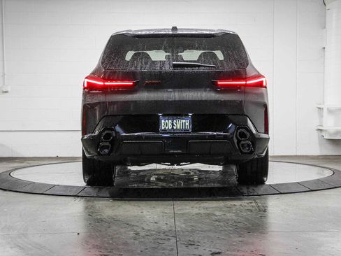 New 2026 BMW XM Label Red image 6
