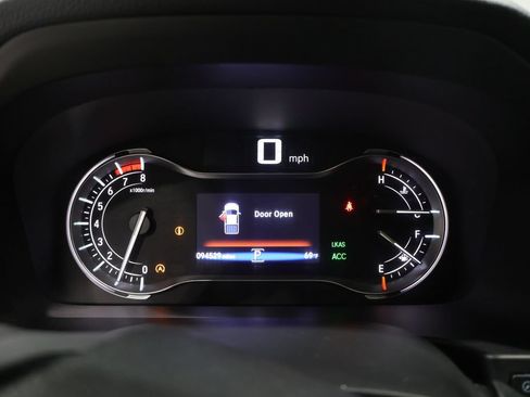 Used 2020 Honda Ridgeline RTL-E image 42
