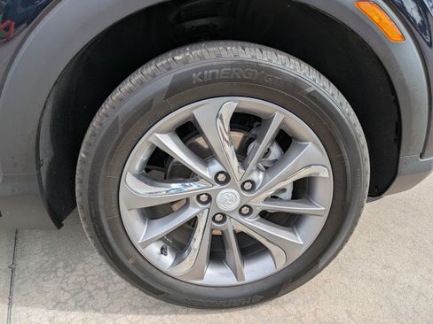 Used 2020 Buick Encore GX Select w/ Experience Buick Package image 8