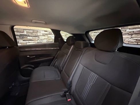 Certified 2023 Hyundai Tucson SEL w/ Cargo Package image 29