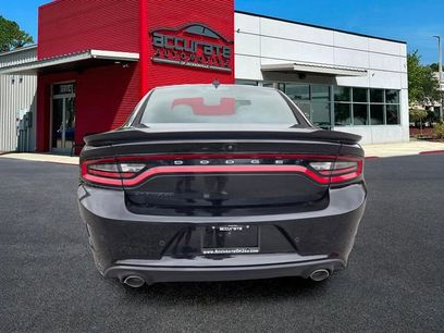Used 2021 Dodge Charger R/T w/ Daytona Edition Group