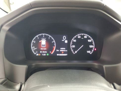 New 2026 Honda Odyssey EX-L image 25