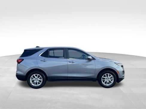 Certified 2024 Chevrolet Equinox LT FWD image 6