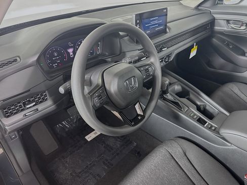 New 2026 Honda Accord SE image 8