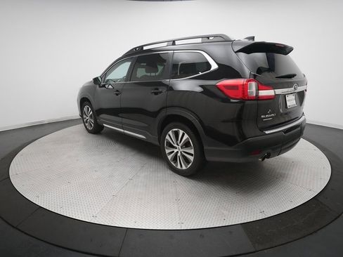Used 2021 Subaru Ascent Limited w/ Popular Package #4 image 12