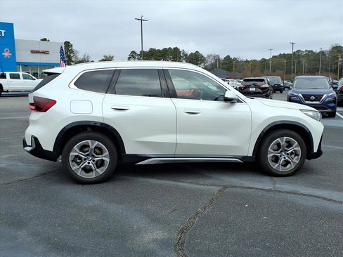 Used 2025 BMW X1 xDrive28i image 19