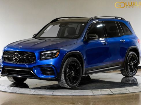 Used 2024 Mercedes-Benz GLB 250 image 7