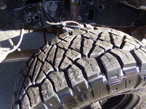 Used 2002 Ford F250 XL image 21