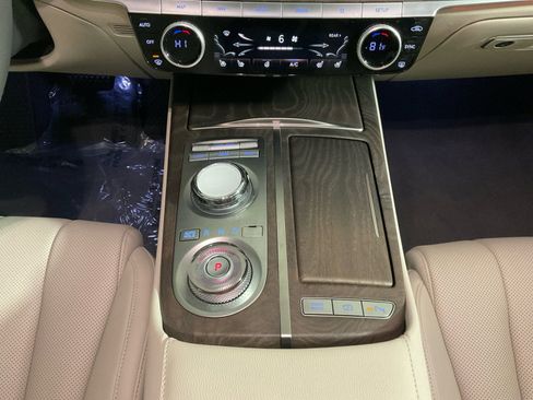 Used 2023 Genesis G80 2.5T w/ Advanced Package image 21