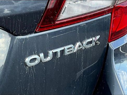 Used 2015 Subaru Outback 2.5i Premium w/ Popular Package #2 AWD/4WD image 20