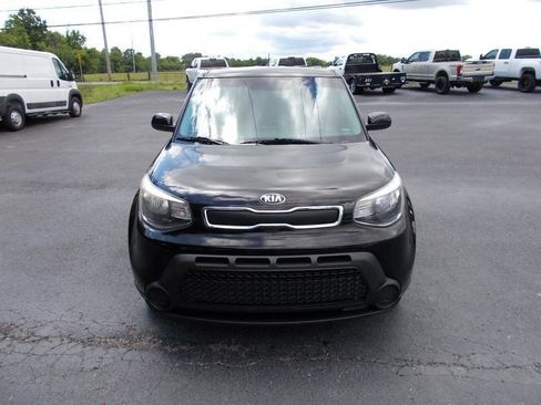 Used 2016 Kia Soul w/ Convenience Package FWD image 9